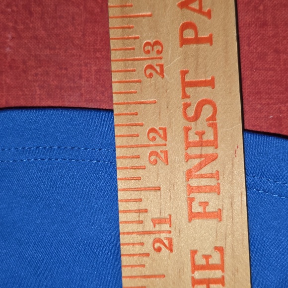 Nike Dri Fit Sleeveless Tank Womens Size L - Picture 9 of 9